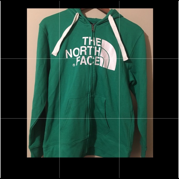 The North Face Other - NWT The North Face Full Zip Hoodie